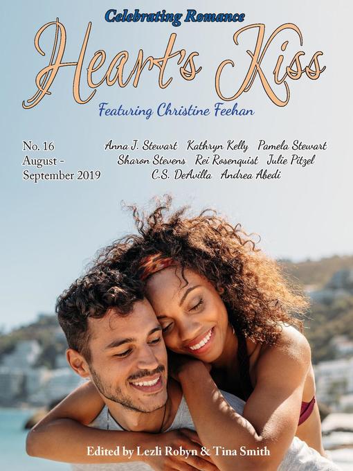 Title details for Heart's Kiss, Issue 16, August-September 2019 by Christine Feehan - Available